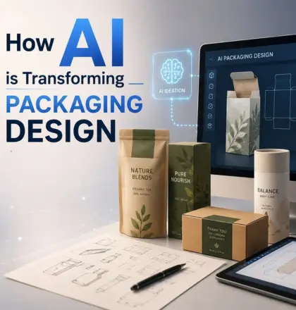 ai package design